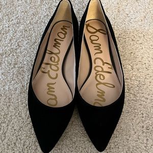 Sam Edelman Pointed Flat